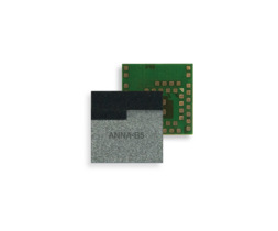 u-blox introduces ANNA-B5: Compact, powerful and secure Bluetooth® LE module
