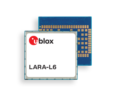 LARA-L6004-00B