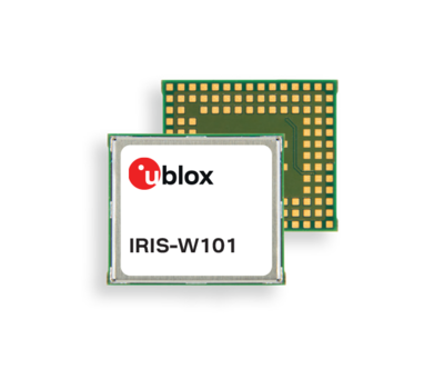 IRIS-W101-00B