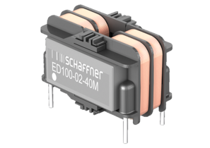 ED100 and ED101: High performance common-mode chokes