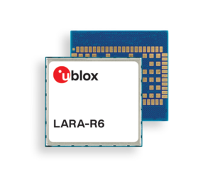 LARA-R6801-00B