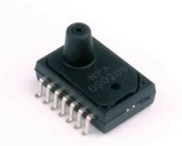 Pressure Sensor<p>Novasensor | NPA