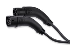 HARTING | Mode 3 charging cable for public charging stations