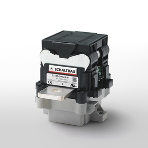 SCHALTBAU | C310 DC Contactor bidirectional up to  1.500V/500A