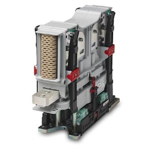 SCHALTBAU | CP Series 1pol. power contactors up to 4.800V/2.000A