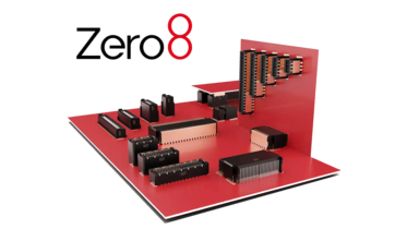 ept: Zero8, Board-to-Board Connector