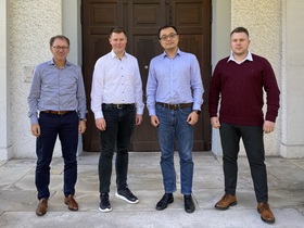 Goermicro: Goertek and SE Spezial-Electronic conclude distribution agreement