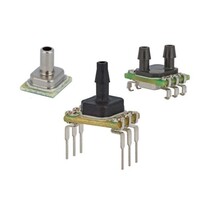 Honeywell: ABP2 Series, Board Mount Pressure Sensor for Industrial, Commercial, Medical & Transportation Applications