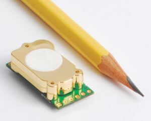 CO² Sensor<p>Telaire | T6700 Series