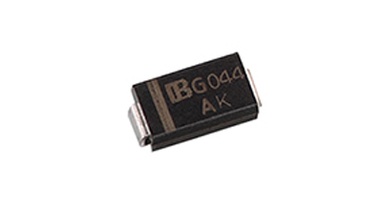 YAGEO: High-Power SMA 600W & SMB 1500W TVS Diodes