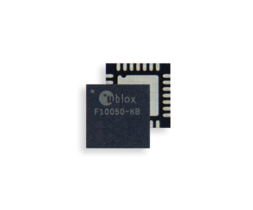 u-blox launches new GNSS platform for enhanced positioning accuracy in urban environments