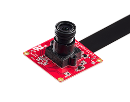 INNODISK: EV2M-OOM1 - MIPI Fixed Focus Camera Module