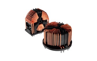 Schaffner: New RT Series for better performance