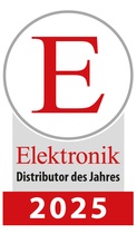 Exciting News - We are taking part in this year's ‘Distributor of the Year’ election