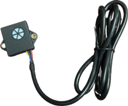 Amphenol: T3400 Series - The new Refrigerant Detection Sensor