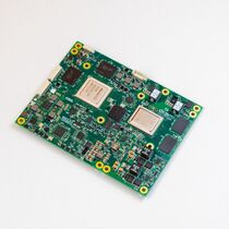 SECO: Introducing the SOM-COMe-BT6-RK3588 - High‑Performance COM Express® Type 6 Module for industrial  AI  workloads