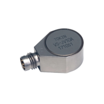 Kemet: Introducing the V12 Vibration Sensor Series