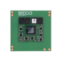 SECO: SOM-COMe-CT6-Snapdragon-X