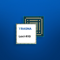 Lexi-R10 Boosts Compact IoT Connectivity