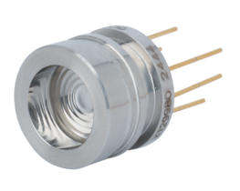 Honeywell: Introducing Honeywell’s New 13mm 13V Pressure Sensor - Built for Ultra High  Purity Applications