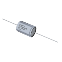 Kemet: New PEx227 and PEx228 Aluminum Electrolytic capacitor series with New 80V Options for 48V Automotive and Industrial Systems