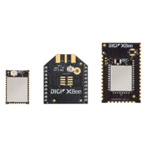 Digi XBee Family: Flexible IoT RF Modules