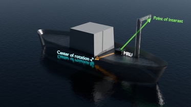 Xsens: Heave is Here - MRUs for Real-Time Vertical Motion Monitoring