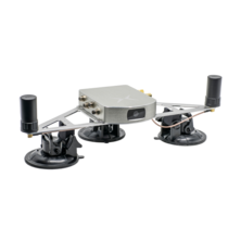 Xsens: Vision Navigator - New Firmware Release 2.123.6