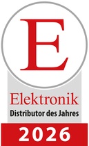 Exciting News - We are taking part in this year's ‘Distributor of the Year’ election