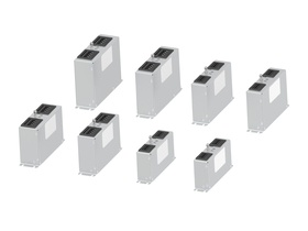 Schaffner: New FN3297 / FN3298 3-Phase+N Filter Series for HVAC & Machinery