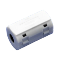 Kemet: ESD-SR-XVE Series - New Automotive-Grade Snap-On EMI Cores for Round Cables