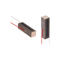 KEMET (YAGEO Group): Resin-Coat-Less Multilayer Piezoelectric Actuators for High-Speed Precision Motion Control