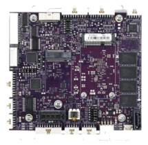 DIAMOND SYSTEMS: Rugged Apollo Lake x5-E3940  SBC