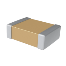KEMET (YAGEO Group): HRA Z-Level - MLCCs Engineered for MIL-Grade Missions