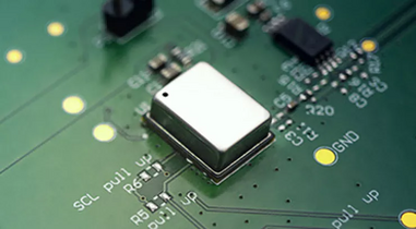 SiTime: SiT5811 Epoch Platform™ OCXO for Network Synchronization and Holdover