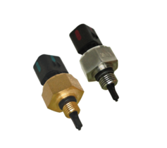  Combination Pressure and Temperature Sensor