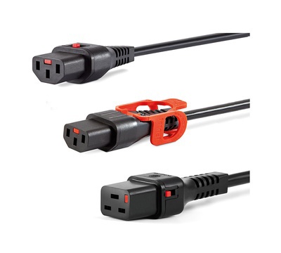IEC Cable