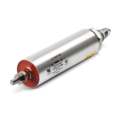 Feedthrough Filter