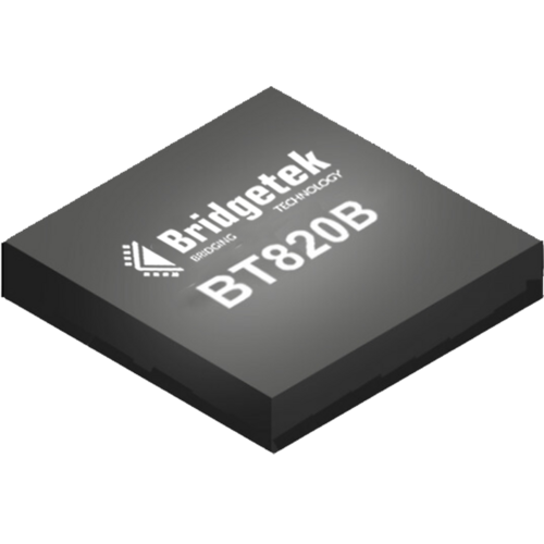 Driver IC
