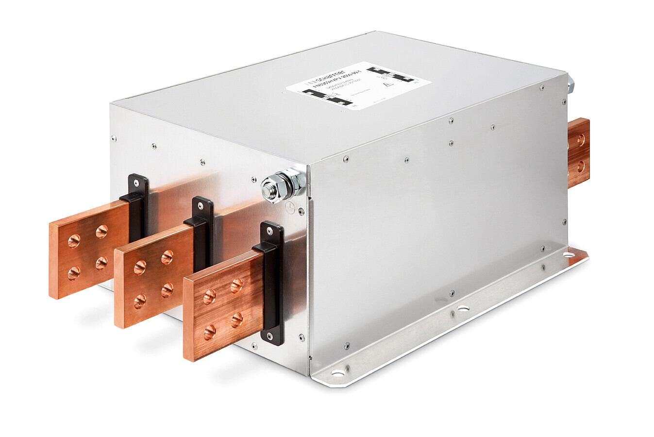 SCHAFFNER EMV GMBH FN 3359HV40099