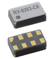 RV-8263-C8 TAQC