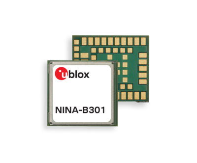NINA-B301-00B