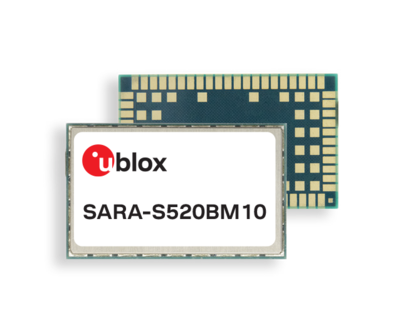 SARA-S520BM10-00B