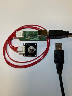 ZTPD-EVM-KIT