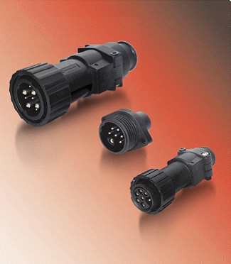 Schaltbau*M3 K Kappe f. Stecker m PVC Lippe
