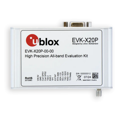 EVK-X20P-00