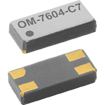 OM-7604-C7 TAQC