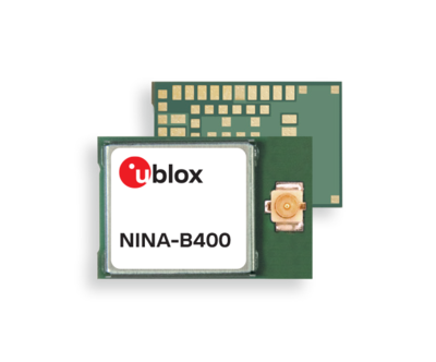 NINA-B400-00B