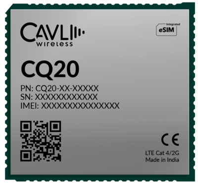 CQ20-WW-11GNN