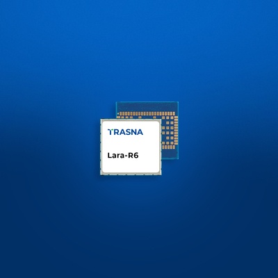LARA-R6801-01B